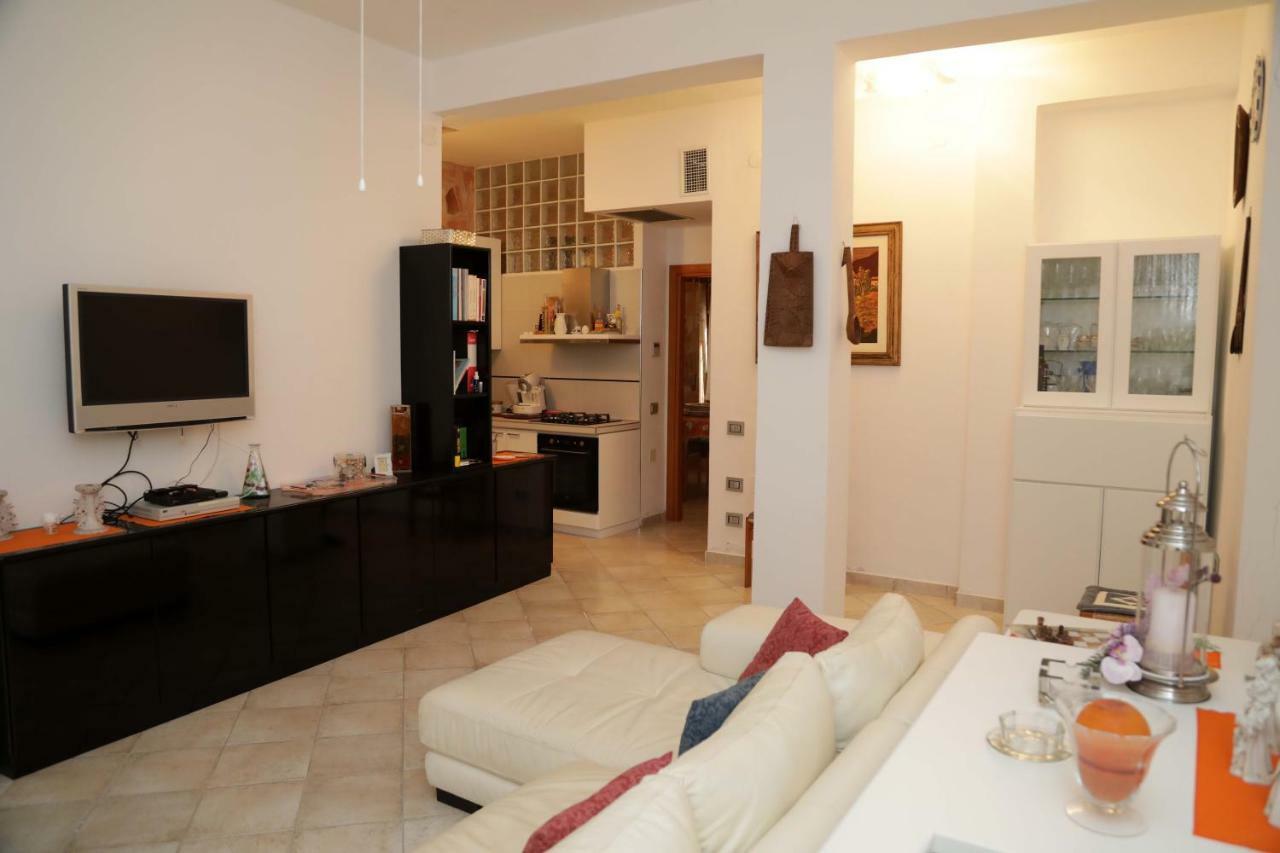 Luxury Apt Apartment Calasetta Exterior photo